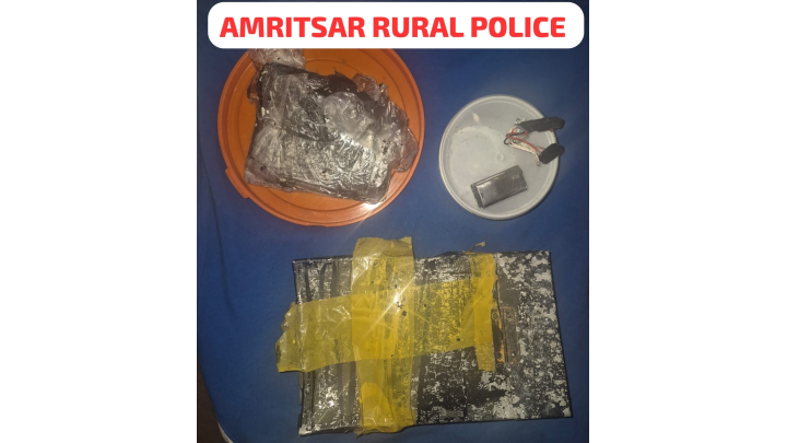 crime