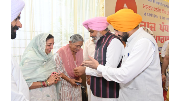 Punjab