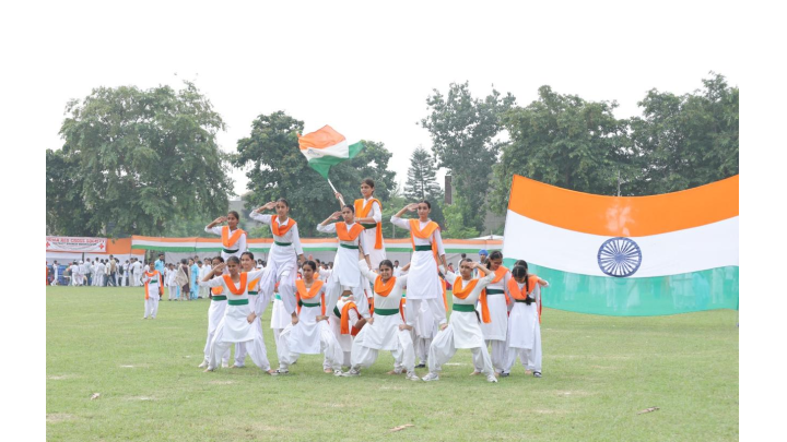Punjab