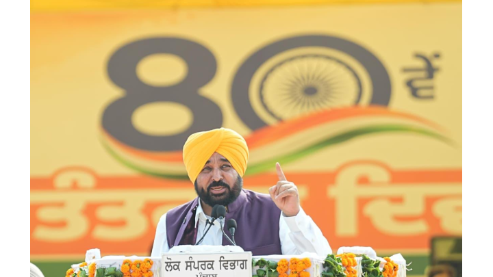 Punjab