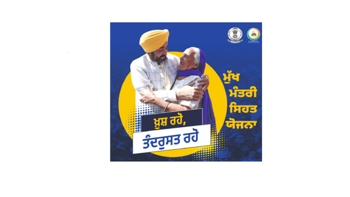 Punjab