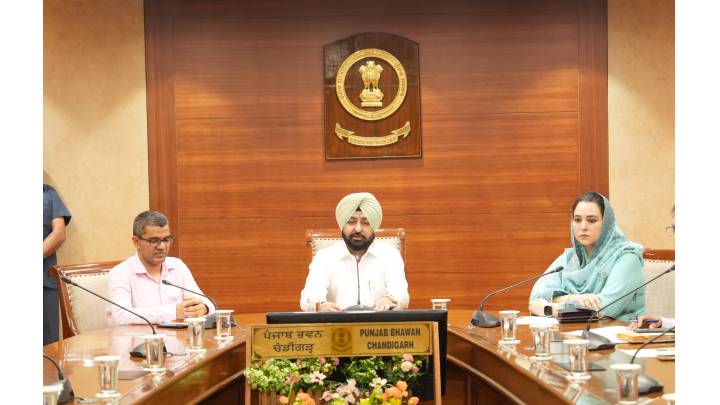 Punjab