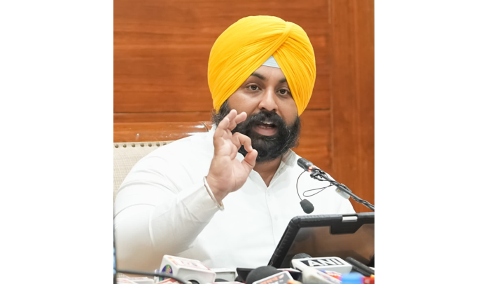 Punjab