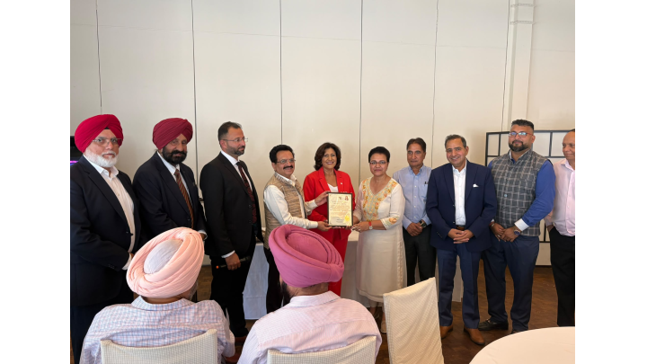 Punjab