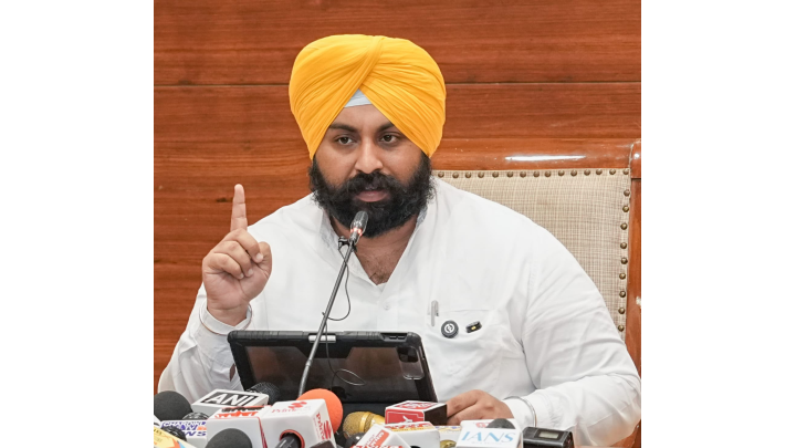 Punjab
