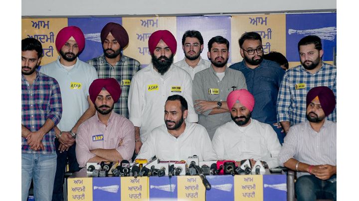 Punjab