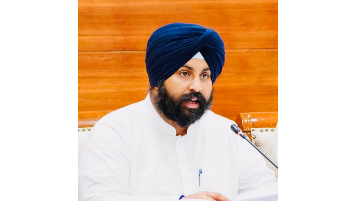 Punjab