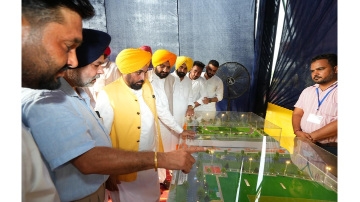 Punjab