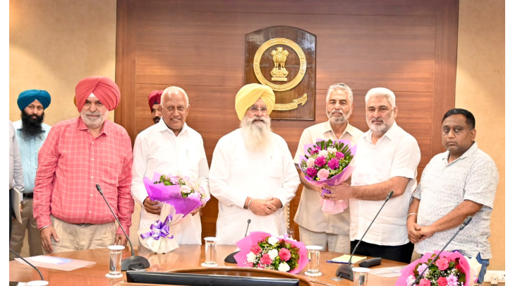 Punjab