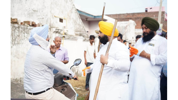 Punjab