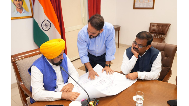 Punjab