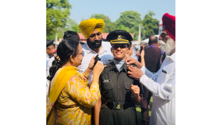 Punjab