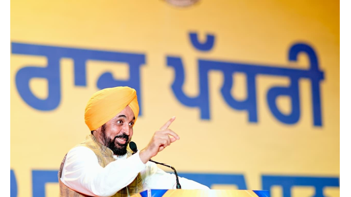 Punjab