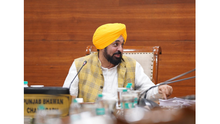 Punjab