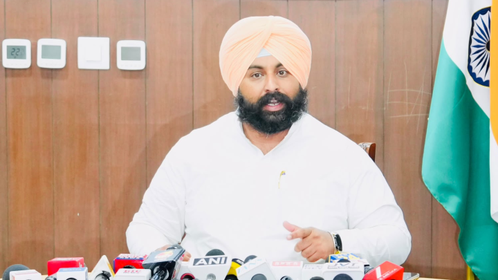 Punjab