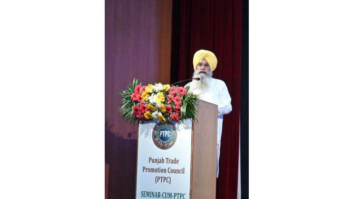 Punjab