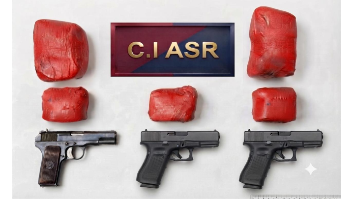 crime