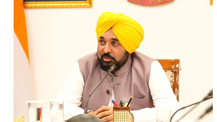 Punjab