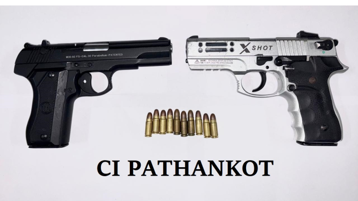 crime