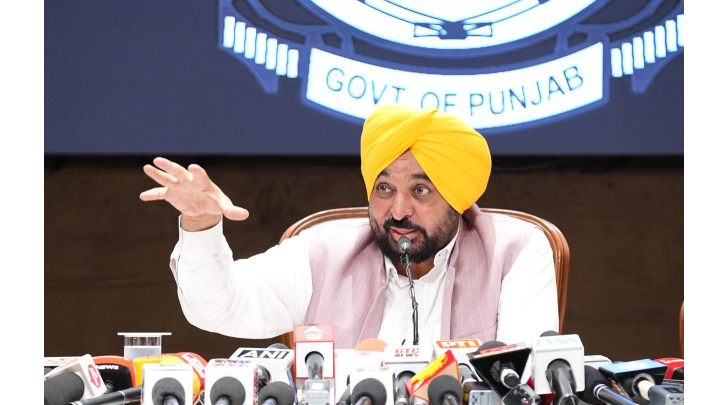 Punjab