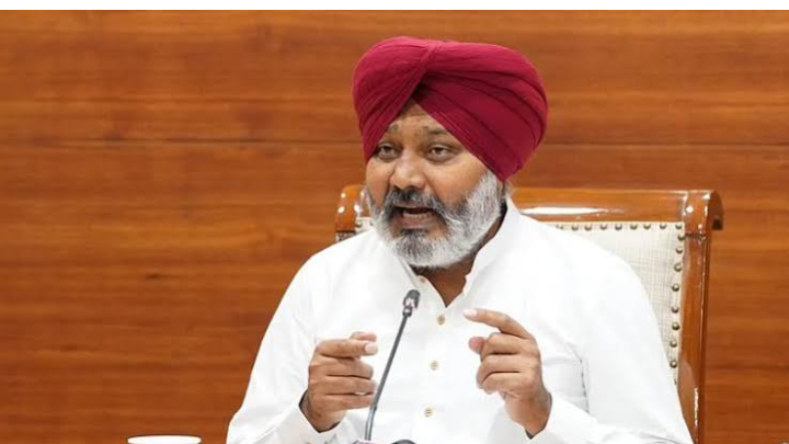 Punjab