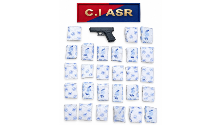 crime