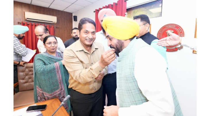 Punjab