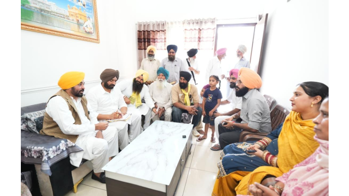 Punjab