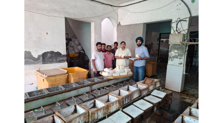 Punjab
