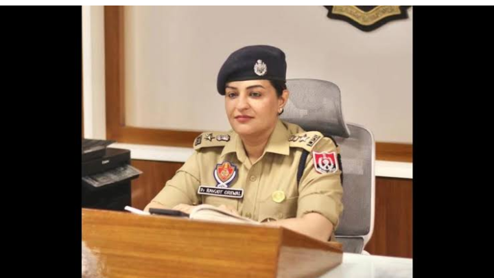 Punjab