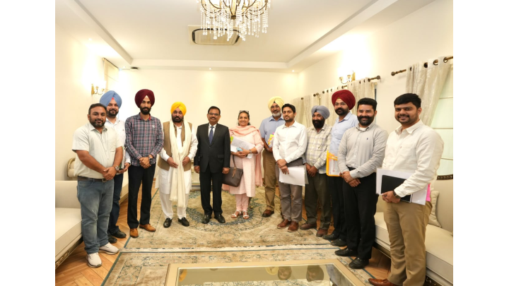 Punjab