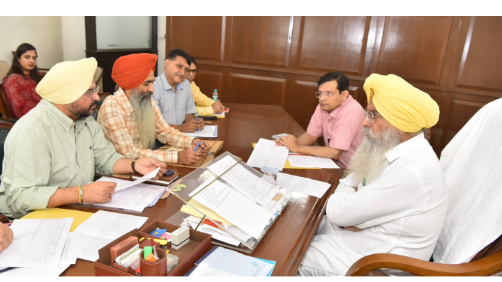 Punjab