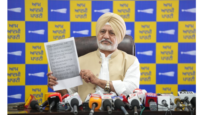 Punjab