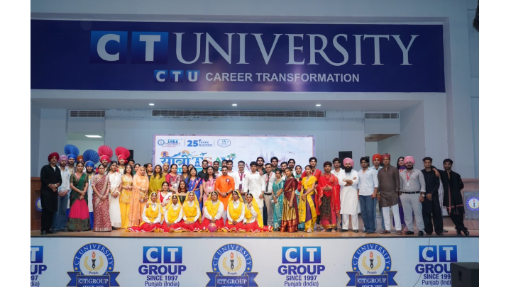 Punjab