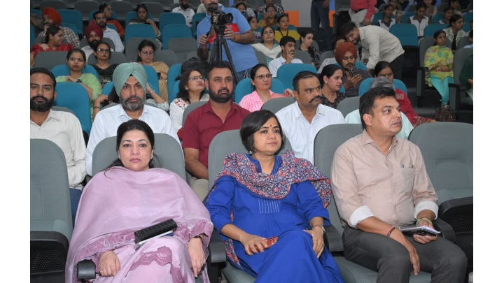 Punjab