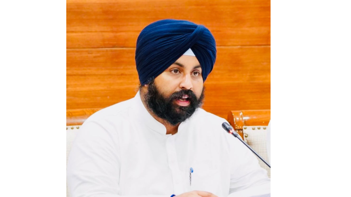 Punjab