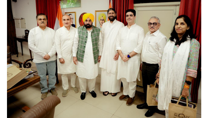 Punjab
