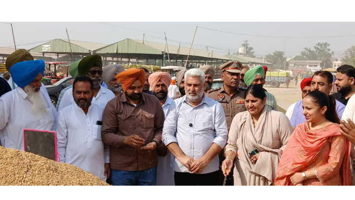 Punjab