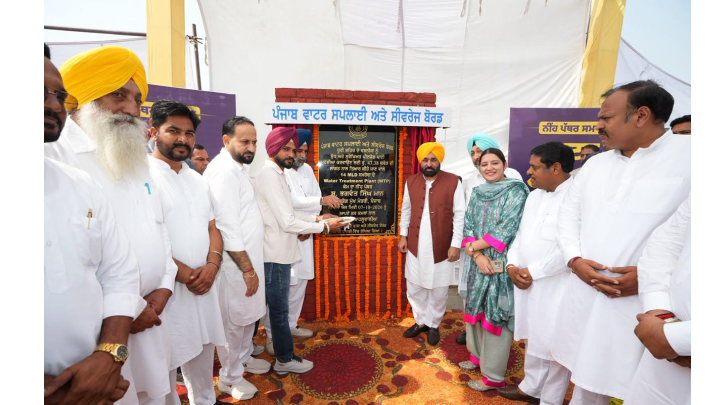 Punjab