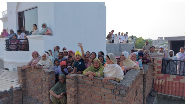 Punjab