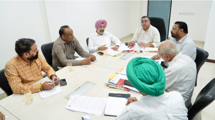 Punjab