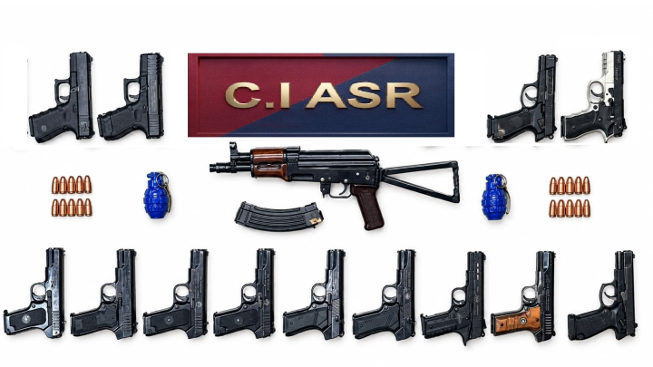 crime