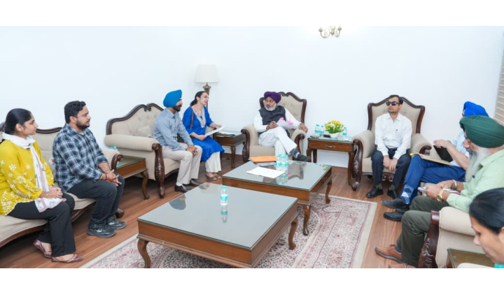 Punjab